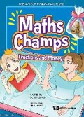 Cover: Fractions And Money - World Scientific Publishing Co Pte Ltd
