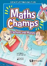 Enlarge image Cover: Fractions And Money - World Scientific Publishing Co Pte Ltd
