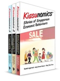 Bild: Kiasunomics (1-3) - World Scientific Publishing Co Pte Ltd