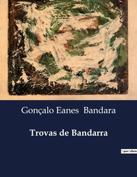 Abbildung von: Trovas de Bandarra - Culturea