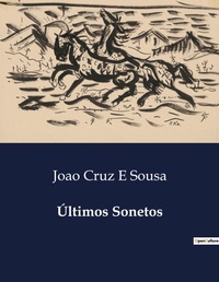 Abbildung von: Ultimos Sonetos - Culturea