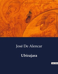 Abbildung von: Ubirajara - Culturea