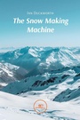 Cover: THE SNOW MAKING MACHINE 2024 - Europe Books