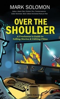 Cover: Over the Shoulder - 7 Pines Publishing