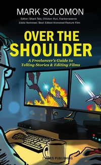 Abbildung von: Over the Shoulder - 7 Pines Publishing