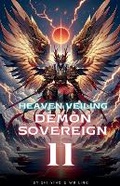 Cover: Heaven Veiling Demon Sovereign - Zhou Yan