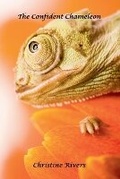 Cover: The Confident Chameleon - Good Child Bookstore