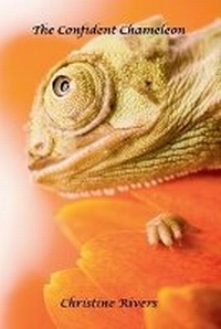 Enlarge image Cover: The Confident Chameleon - Good Child Bookstore