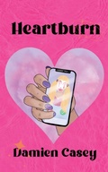Cover: Heartburn - Damienrulz