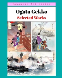 Abbildung von: Ogata Gekko - Selected Works - Blurb