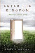 Cover: Enter the Kingdom - Wipf & Stock Publishers