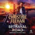Cover: Betrayal Road - Recorded Books, Inc.
