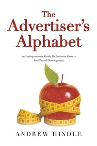 Enlarge image Cover: The Advertiser's Alphabet - Fulton Books
