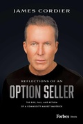 Cover: Reflections of an Option Seller - Simon + Schuster LLC