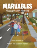 Cover: Marvables - Christian Faith Publishing