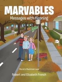 Enlarge image Cover: Marvables - Christian Faith Publishing