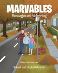 Cover: Marvables - Christian Faith Publishing