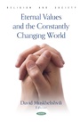 Bild: Eternal Values and the Constantly Changing World - Nova Science Publishers Inc