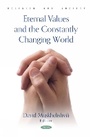 Bild: Eternal Values and the Constantly Changing World - Nova Science Publishers Inc