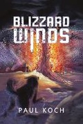 Cover: Blizzard Winds - PageTurner Press and Media