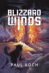 Enlarge image Cover: Blizzard Winds - PageTurner Press and Media