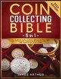 Cover: Coin Collecting for Beginners - Staten House