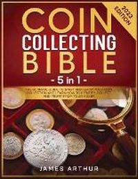 Enlarge image Cover: Coin Collecting for Beginners - Staten House