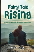 Cover: Fairy Tale Rising - Reading Glass Books