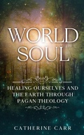 Cover: World Soul - Stella Luma Press