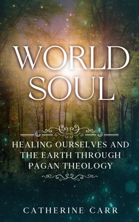 Enlarge image Cover: World Soul - Stella Luma Press