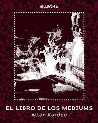 Enlarge image Cover: Libro de los mediums - Ibuk