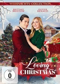 Cover: Loving Christmas - Dolphin Medien & Beteiligungs GmbH