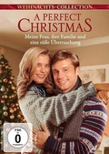 Cover: A Perfect Christmas - Meine Frau, ihre Familie und eine s&uuml;&szlig;e &Uuml;berraschung - Dolphin Medien & Beteiligungs GmbH
