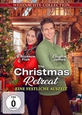 Cover: The Christmas Retreat - Eine festliche Auszeit - Dolphin Medien & Beteiligungs GmbH