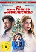 Cover: Eine zweite Chance an Weihnachten - Dolphin Medien & Beteiligungs GmbH