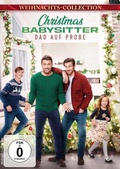 Cover: Christmas Babysitter - Dad auf Probe - Dolphin Medien & Beteiligungs GmbH