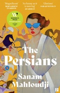 Cover: The Persians - Fourth Estate Ltd
