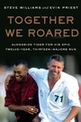 Cover: Together We Roared - HarperCollins