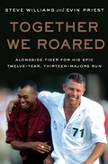 Cover: Together We Roared - William Morrow