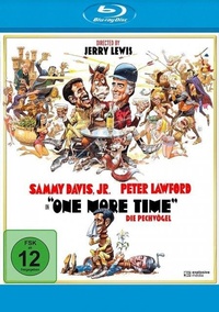 Enlarge image Cover: One More Time - Die Pechvögel - Explosive Media