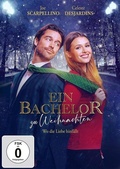 Cover: Ein Bachelor zu Weihnachten - Spirit Media
