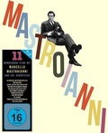 Cover: Mastroianni 100 - Plaion Pictures