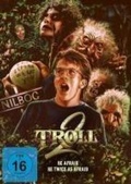 Cover: Troll 2 - Spirit Media