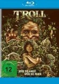 Cover: Troll - Spirit Media