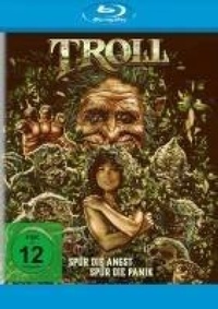 Enlarge image Cover: Troll - Spirit Media