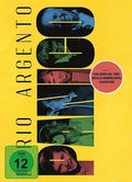Cover: Dario Argento Panico - Plaion Pictures