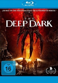 Enlarge image Cover: The Deep Dark - Plaion Pictures