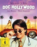 Cover: Doc Hollywood - Plaion Pictures