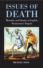 Cover: Issues of Death - OUP eBook