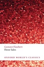 Cover: Three Tales - OUP eBook